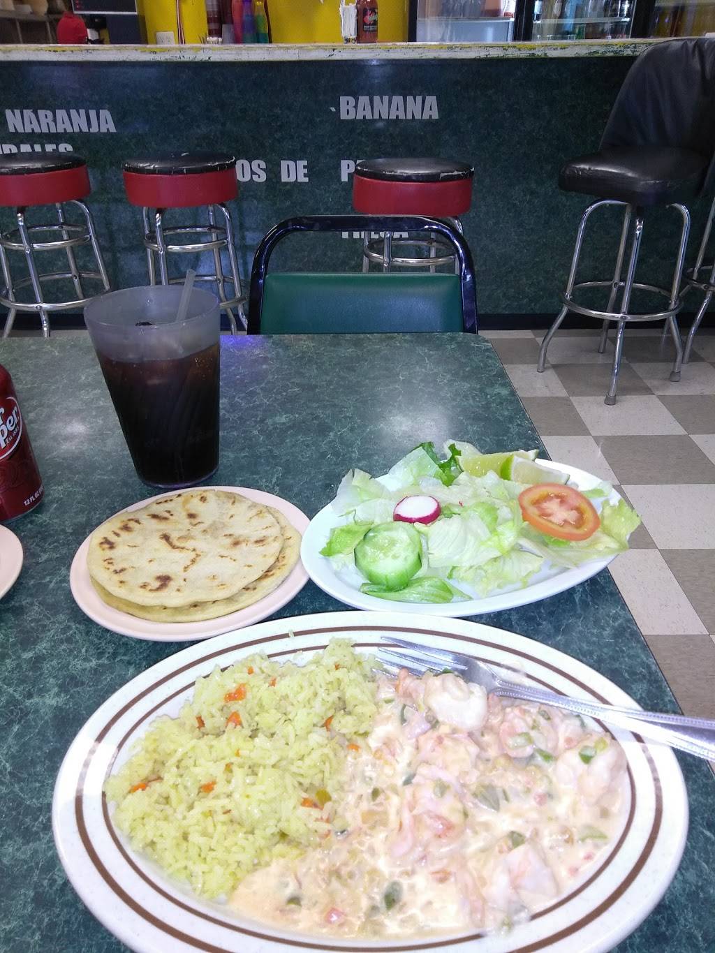 Antojitos Salvadoreños | restaurant | 6481 S Gessner Rd, Houston, TX 77036, USA | 7139881703 OR +1 713-988-1703