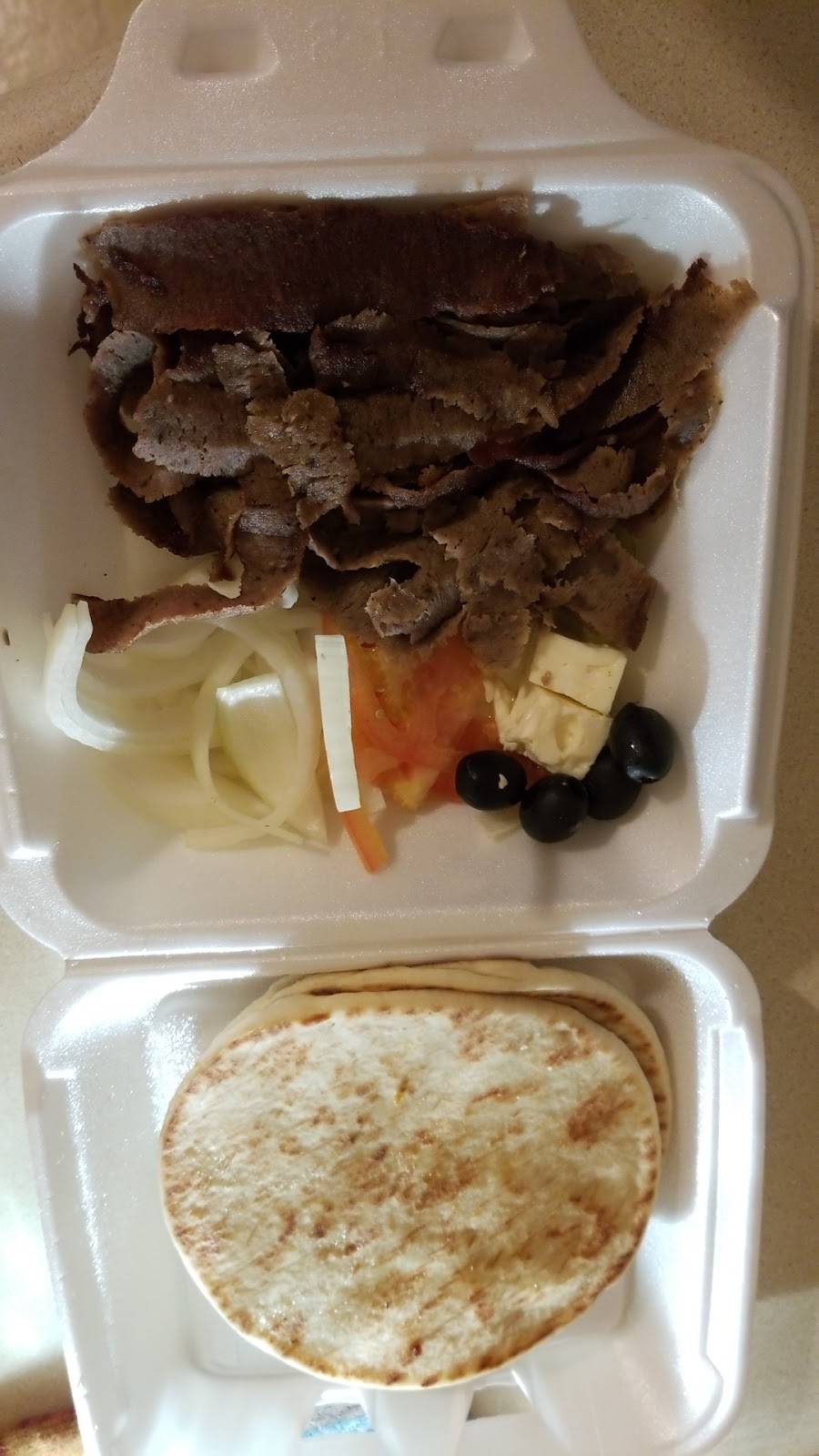 Mr Js Hot Dogs & Gyros | restaurant | 111 E Bridge St, Streator, IL 61364, USA | 8156721020 OR +1 815-672-1020