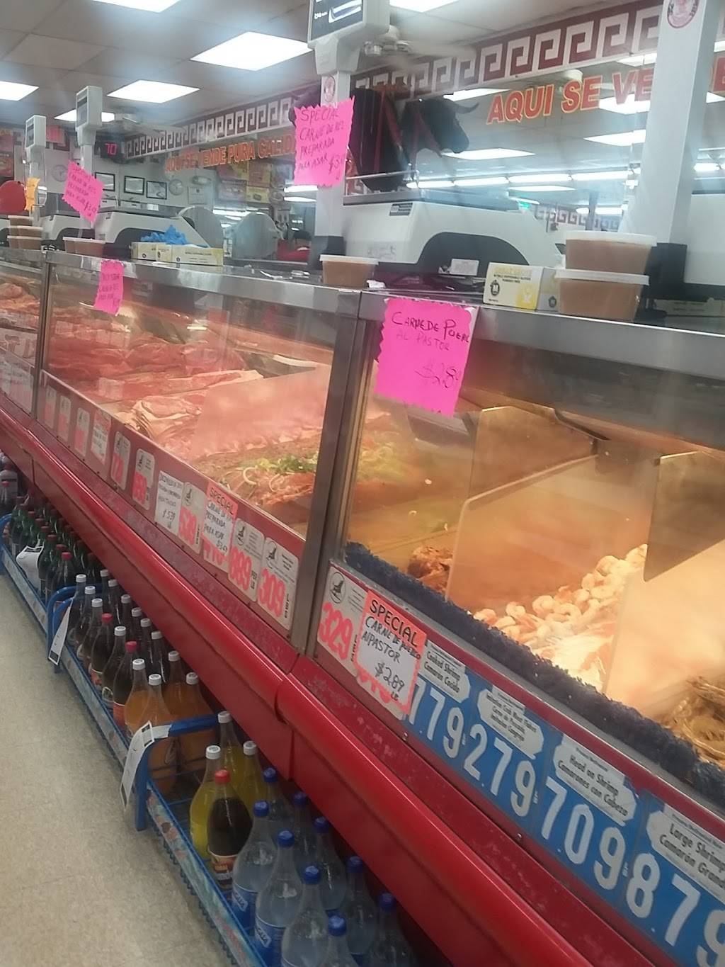 El Toro Carniceria | restaurant | 1340 W 1st St, Santa Ana, CA 92703, USA | 7148361393 OR +1 714-836-1393