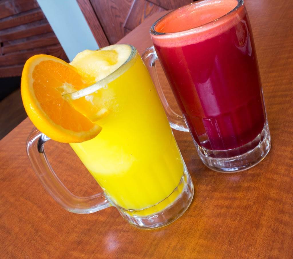 Al Maidah Mediterranean Grill | restaurant | 49342 W Pontiac Trail, Wixom, MI 48393, USA | 2488592399 OR +1 248-859-2399