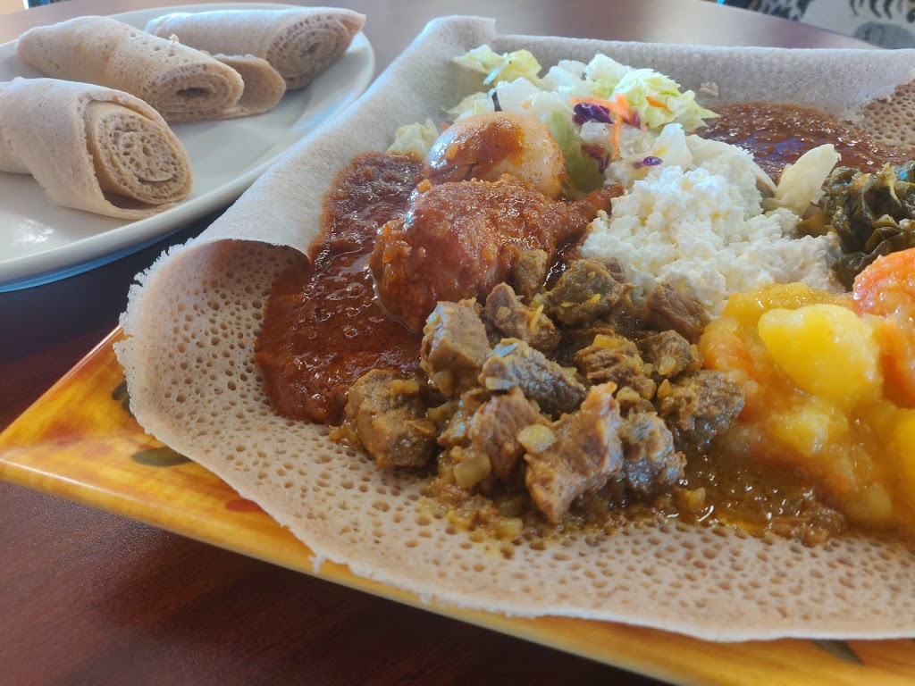 Lalibela restaurant LLC | restaurant | 200 S Kiwanis Ave, Sioux Falls, SD 57104, USA | 6052710747 OR +1 605-271-0747