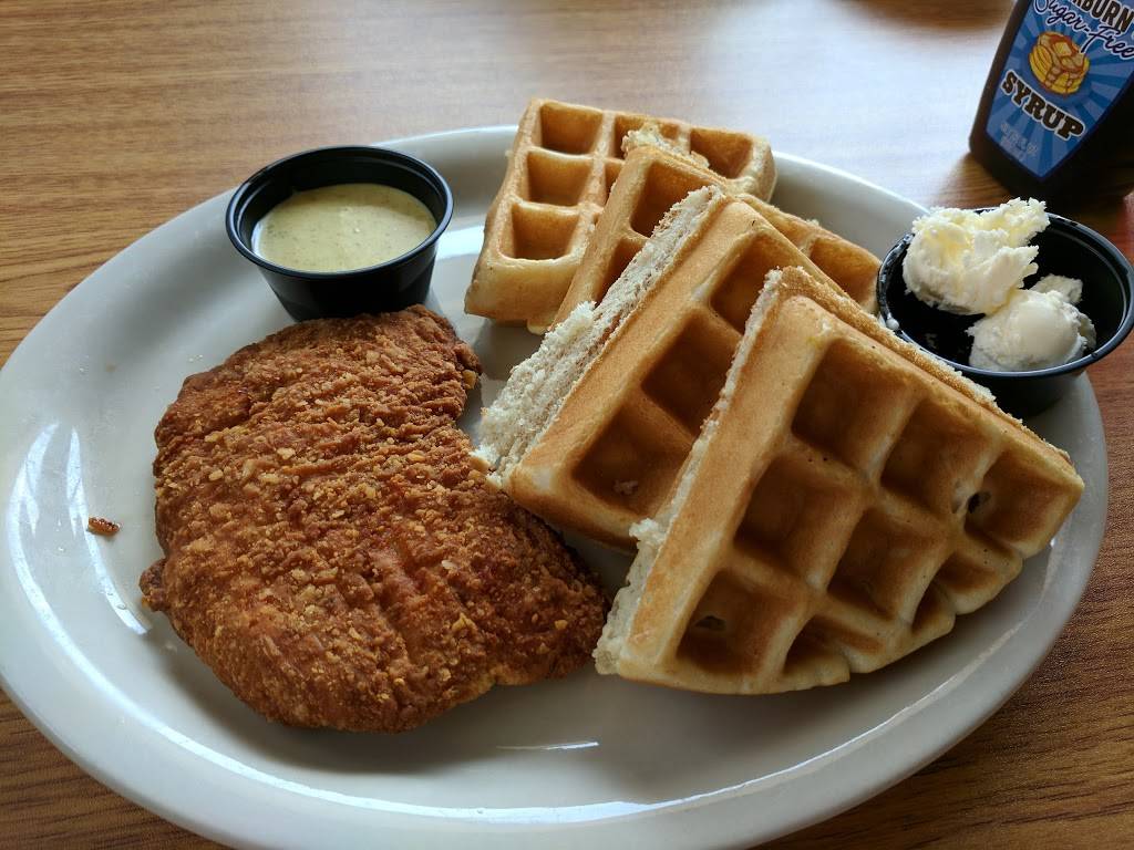 Brookside Cafe | restaurant | 601-611 W Bedford Euless Rd, Hurst, TX 76053, USA | 8179523343 OR +1 817-952-3343