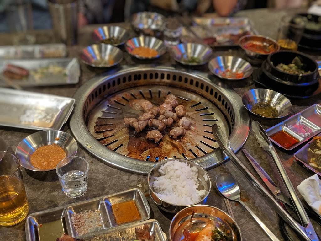 Ohgane Alameda | restaurant | 2211 S Shore Center #160, Alameda, CA 94501, USA | 5107757538 OR +1 510-775-7538