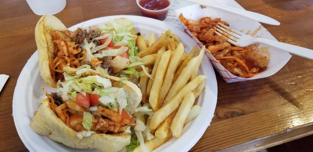 Skinnys | restaurant | 897 Virginia Ave, Hapeville, GA 30354, USA | 4047672757 OR +1 404-767-2757