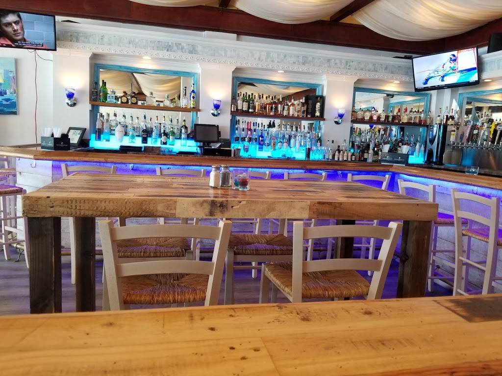 The Greek Joint Kitchen & Bar | restaurant | 1925 Hollywood Blvd, Hollywood, FL 33020, USA | 9549299966 OR +1 954-929-9966