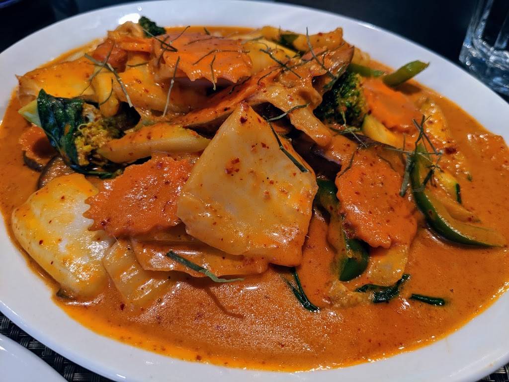 Thai Food Kitchen | restaurant | 4350 E Sunset Rd #110, Henderson, NV 89014, USA | 7026655724 OR +1 702-665-5724