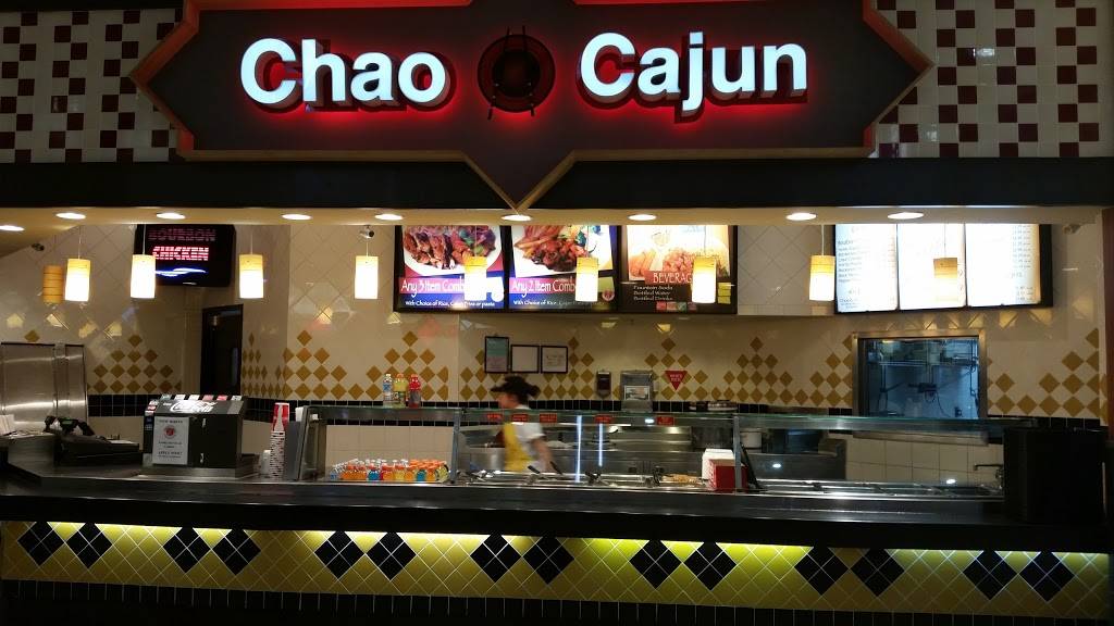 Chao Cajun | restaurant | 6501 Grape Rd, Mishawaka, IN 46545, USA | 5742431980 OR +1 574-243-1980