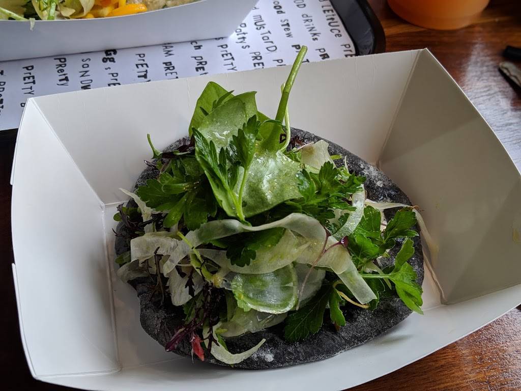 Pretty Good Advice | restaurant | 3070 Porter St, Soquel, CA 95073, USA | 8312262805 OR +1 831-226-2805