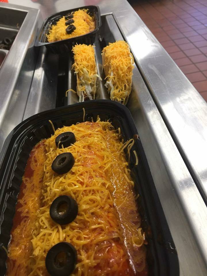 Taco Casa | restaurant | 100 US-79, Henderson, TX 75652, USA | 9037229075 OR +1 903-722-9075