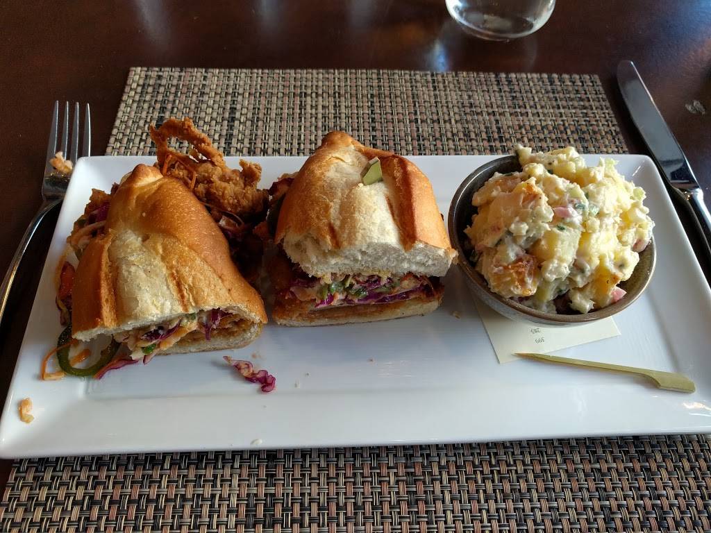 Prospect | restaurant | 300 Spear St, San Francisco, CA 94105, USA | 4152477770 OR +1 415-247-7770