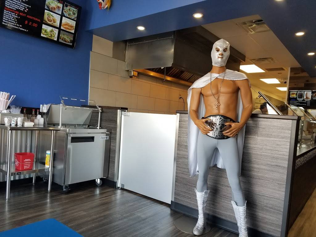 Maskadores Taco Shop | restaurant | 4015 E Bell Rd #124, Phoenix, AZ 85032, USA | 6024853807 OR +1 602-485-3807