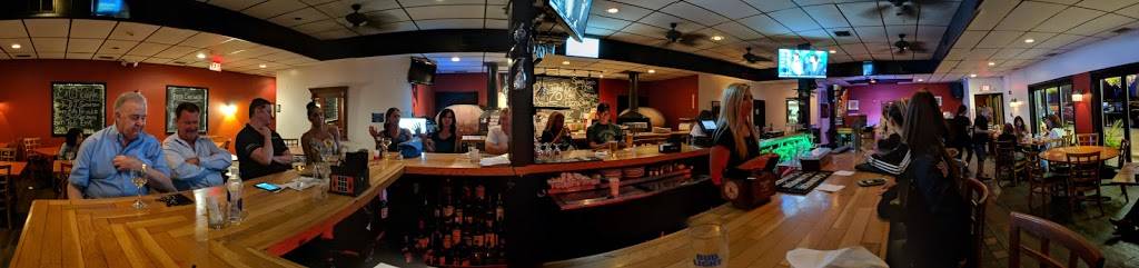 Renzo Pizzeria | restaurant | 381 Revere Beach Blvd, Revere, MA 02151, USA | 7812845600 OR +1 781-284-5600