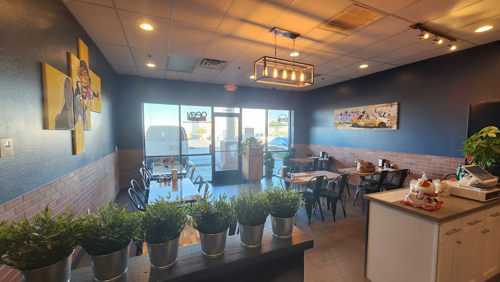 808 Cafe | restaurant | 4011 S Buffalo Dr B106, Las Vegas, NV 89147, USA | 7024739988 OR +1 702-473-9988