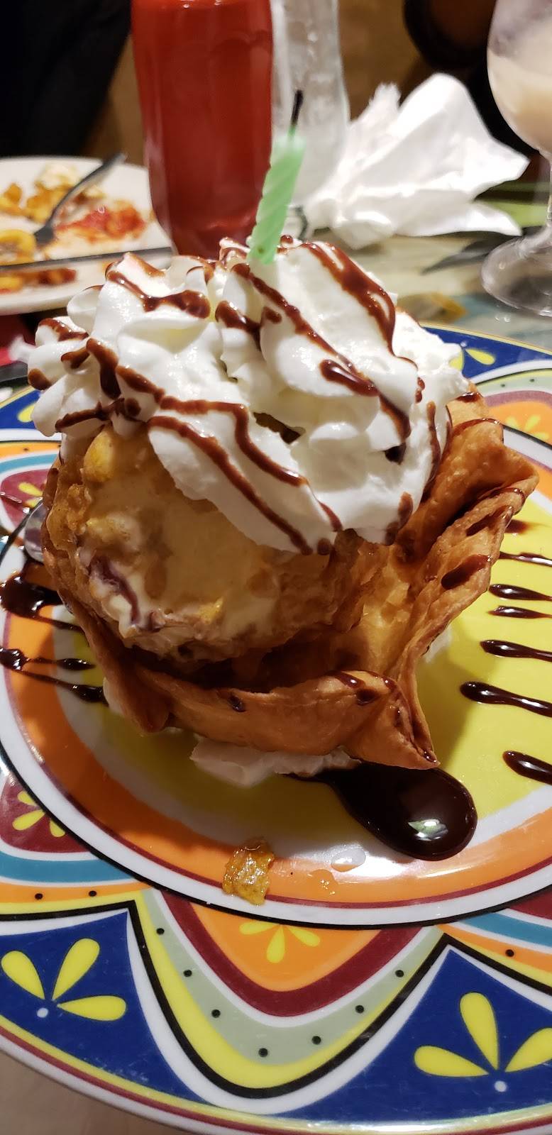 Ay Jalisco 20th St. Verobeach | restaurant | 1909 20th St, Vero Beach, FL 32960, USA | 7729780661 OR +1 772-978-0661