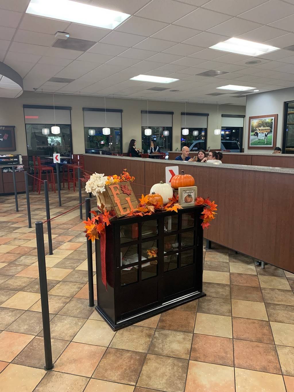 Chick-fil-A Casa Grande | restaurant | 893 N Promenade Pkwy, Casa Grande, AZ 85194, USA | 5208769001 OR +1 520-876-9001