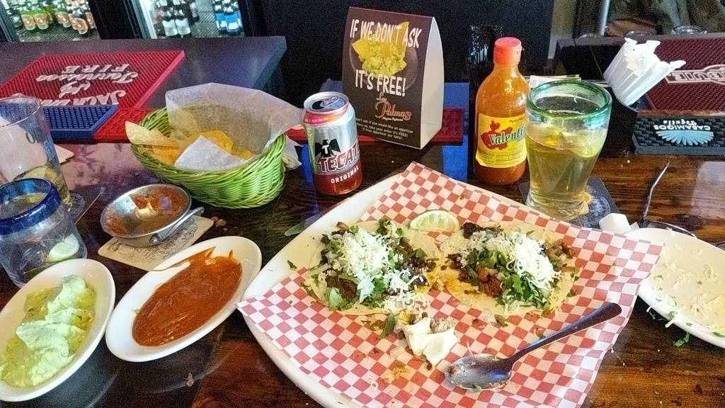 Las Palmas Holly Springs | restaurant | 2210 Holly Springs Pkwy, Holly Springs, GA 30115, USA | 7707200062 OR +1 770-720-0062