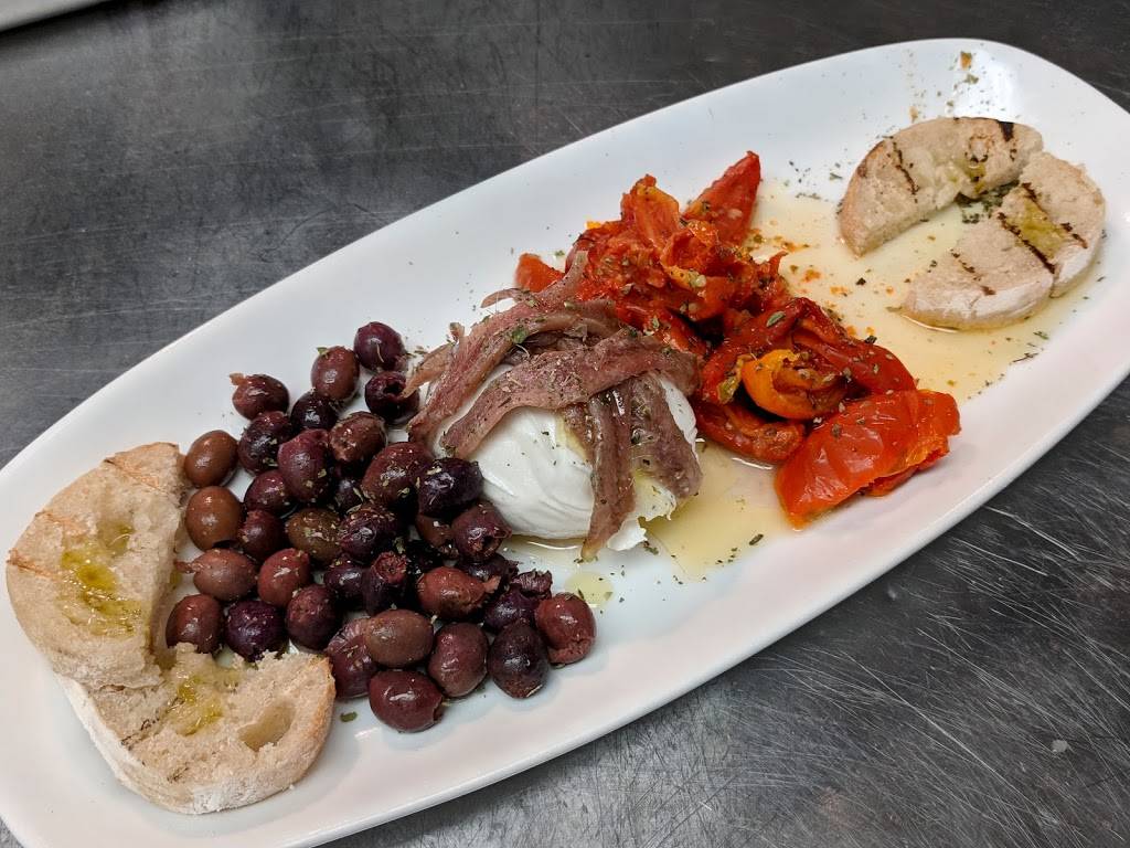 Lucia Pizzeria | restaurant | 8755 SW 72nd St, Miami, FL 33173, USA | 3052491043 OR +1 305-249-1043