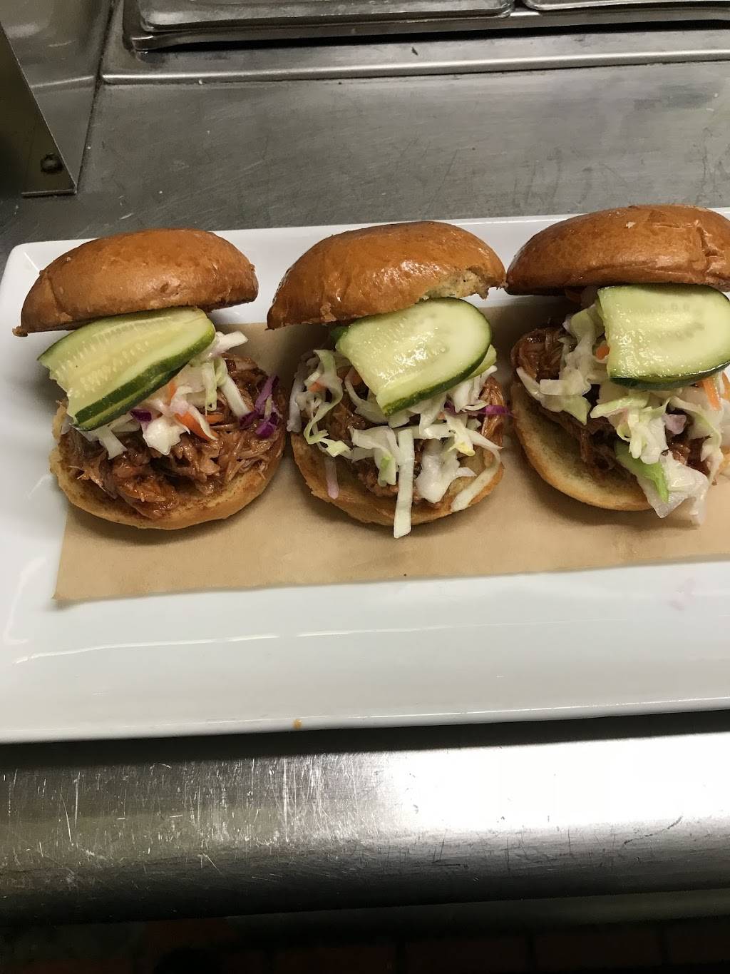 1440 Bistro & Bar | restaurant | 1440 E Imperial Ave, El Segundo, CA 90245, USA | 3106401070 OR +1 310-640-1070