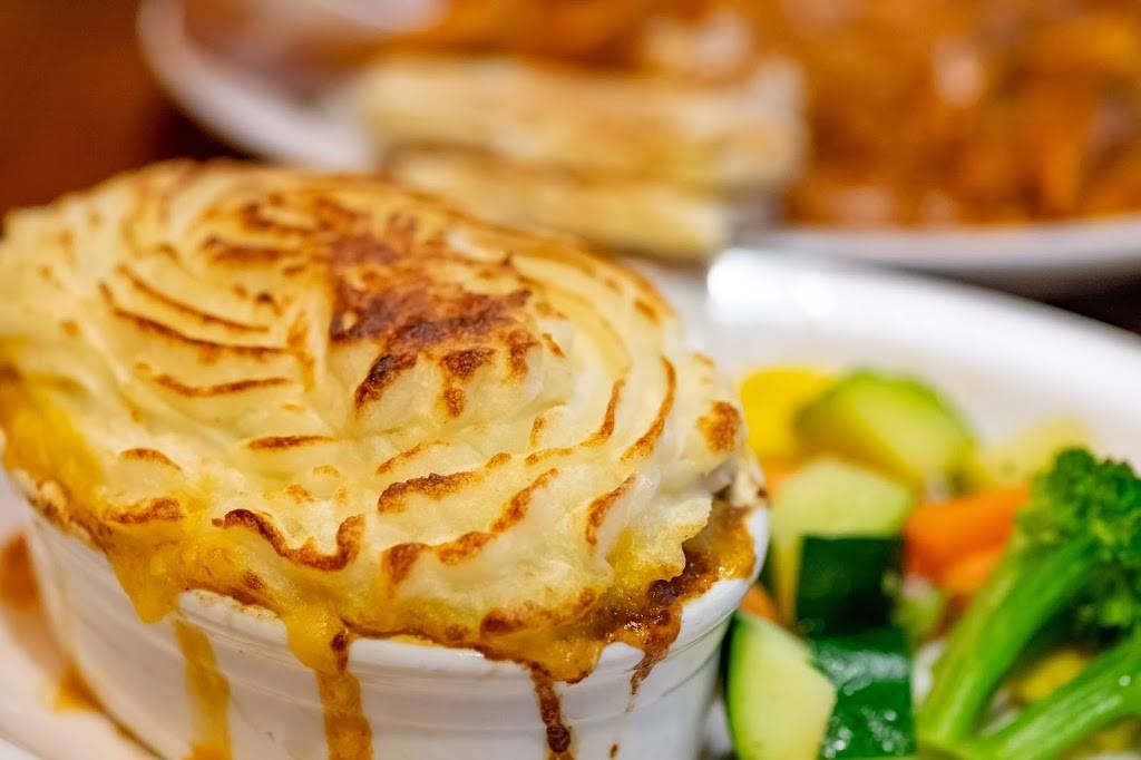 Coopers Pub & Restaurant | restaurant | 1001, 653 Cannery Row, Monterey, CA 93940, USA | 8313731353 OR +1 831-373-1353