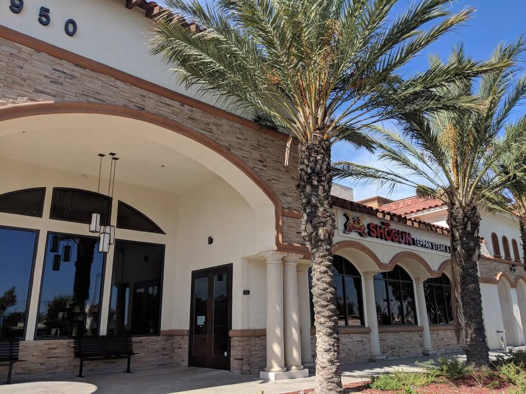 Shogun Rancho Cucamonga | restaurant | 11950 Foothill Blvd, Rancho Cucamonga, CA 91739, USA | 9093604001 OR +1 909-360-4001