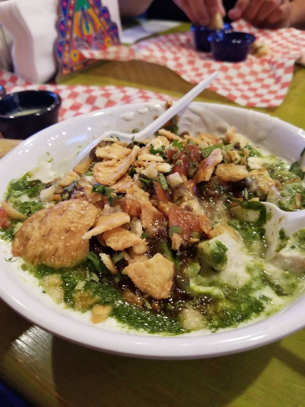 Puppu Kaffe | restaurant | 151 W Spring Creek Pkwy Suite 509, Plano, TX 75023, USA | 9725272209 OR +1 972-527-2209