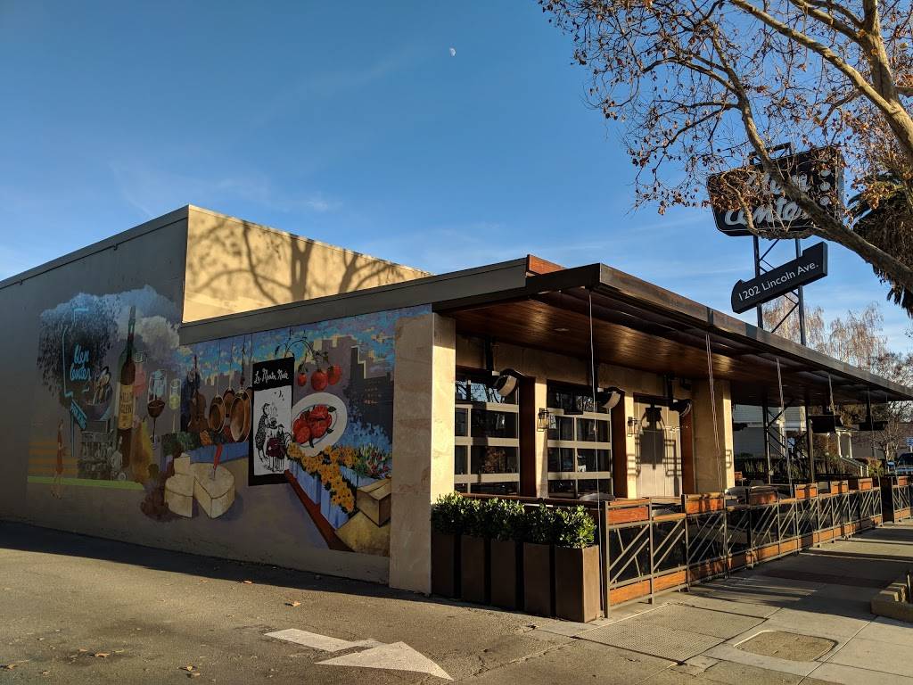 Black Sheep Brasserie | restaurant | 1202 Lincoln Ave, San Jose, CA 95125, USA | 4088167251 OR +1 408-816-7251