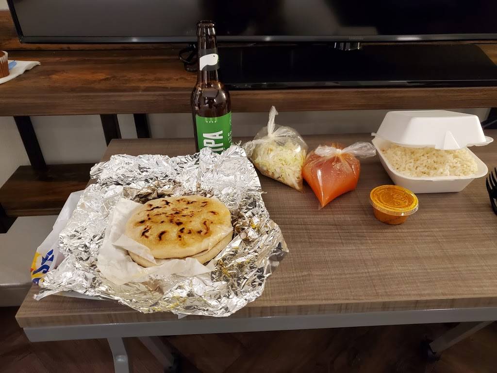 Las Pupusas | restaurant | 7680 S Las Vegas Blvd, Las Vegas, NV 89123, USA | 7026140114 OR +1 702-614-0114