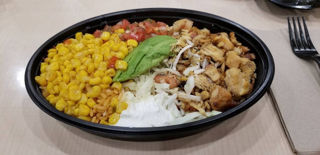 El Pollo Loco | restaurant | 4000 Coffee Rd, Bakersfield, CA 93308, USA | 6612134245 OR +1 661-213-4245