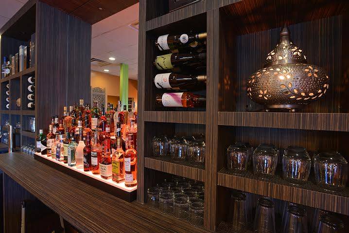 Cardamom Restaurant | restaurant | 1739 Plymouth Rd, Ann Arbor, MI 48104, USA | 7346622877 OR +1 734-662-2877