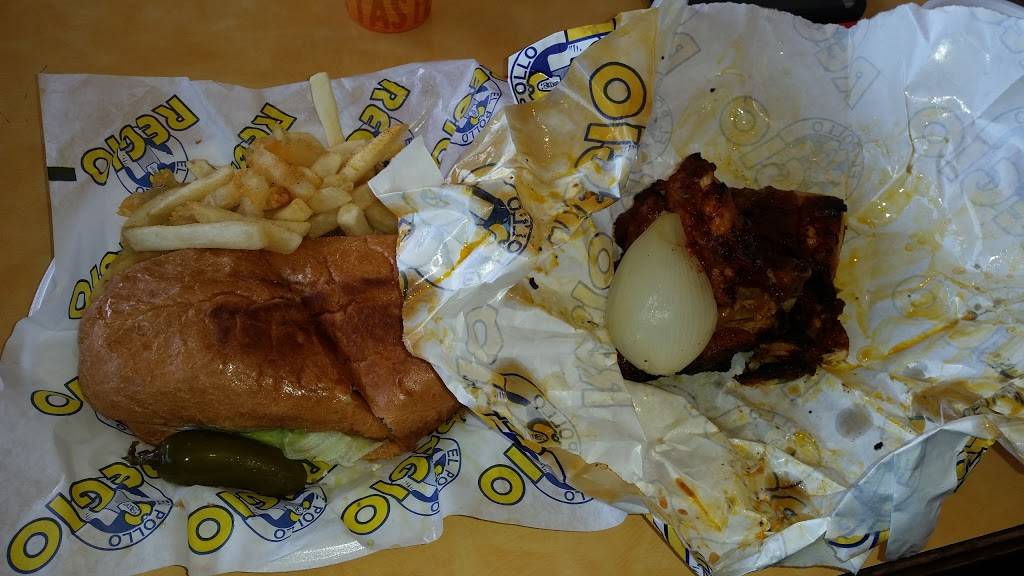 Pollo Regio | restaurant | 3130 W Northwest Hwy, Dallas, TX 75220, USA | 4693359662 OR +1 469-335-9662