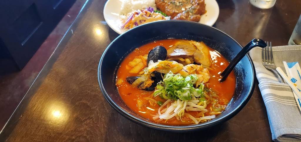 Umami Auburn | restaurant | 2319 Bent Creek Rd Ste 400, Auburn, AL 36830, USA | 3343297188 OR +1 334-329-7188