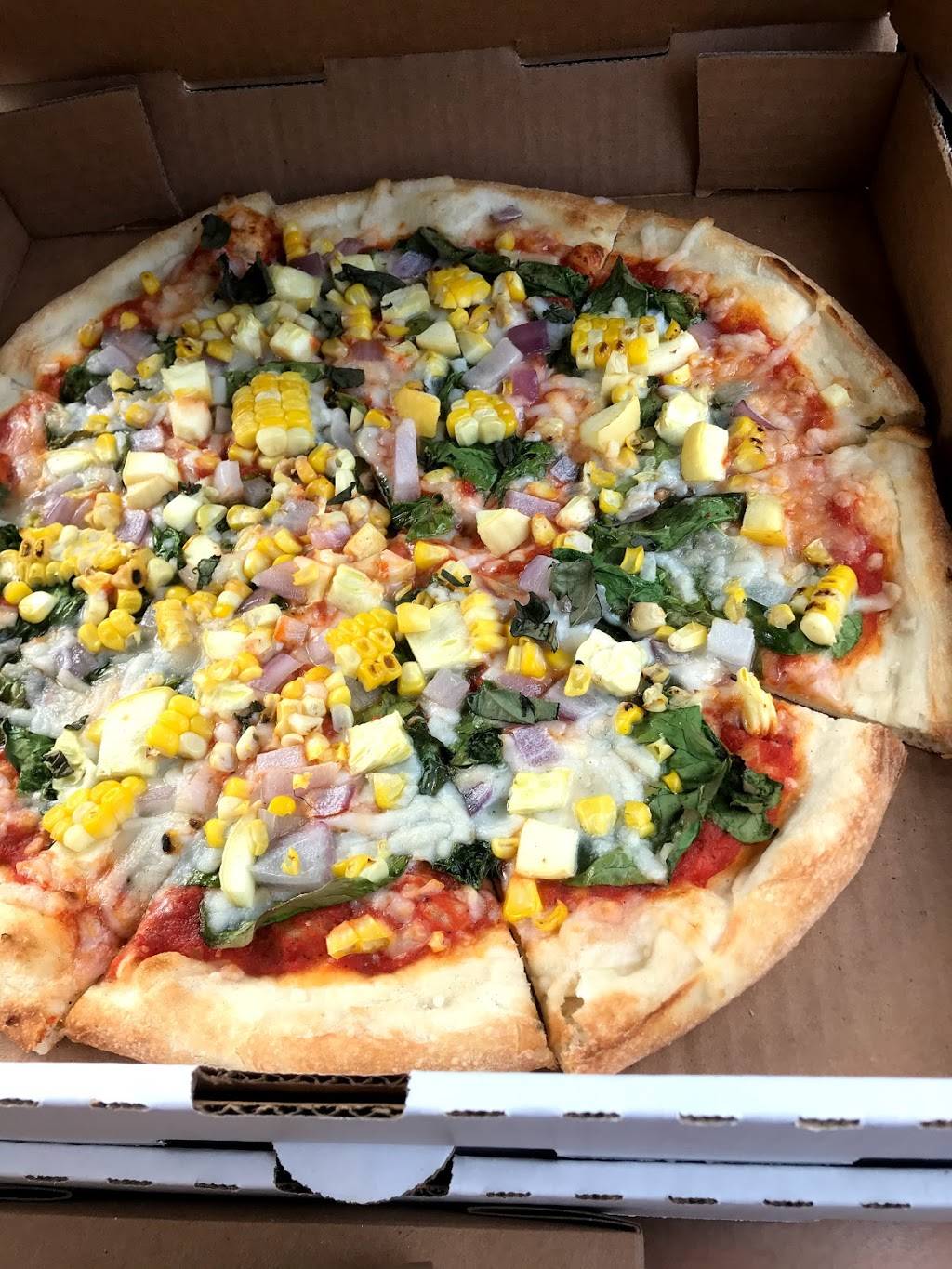 Neon Tiger | restaurant | 654 King St, Charleston, SC 29403, USA | 8436403902 OR +1 843-640-3902