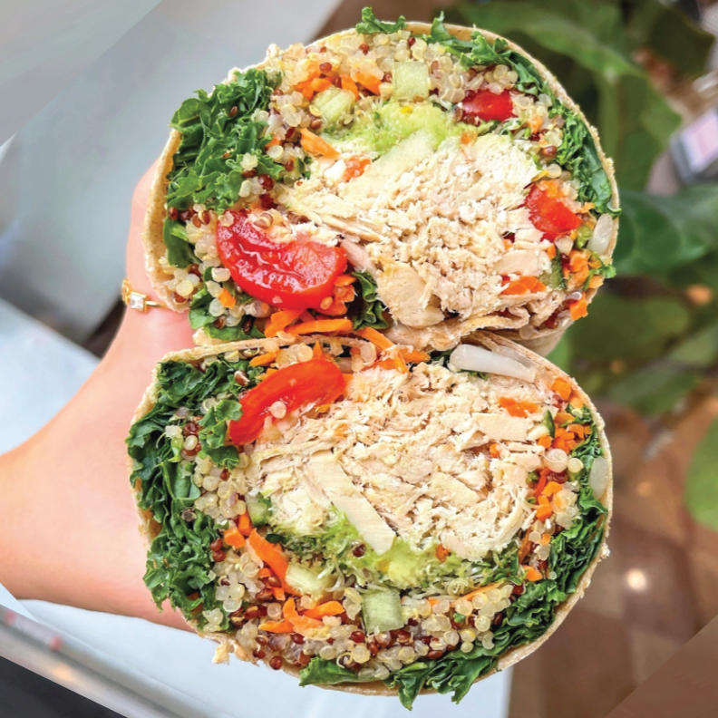 Carrot Express | restaurant | 14538 SW 5th St, Pembroke Pines, FL 33027, USA | 7542210474 OR +1 754-221-0474