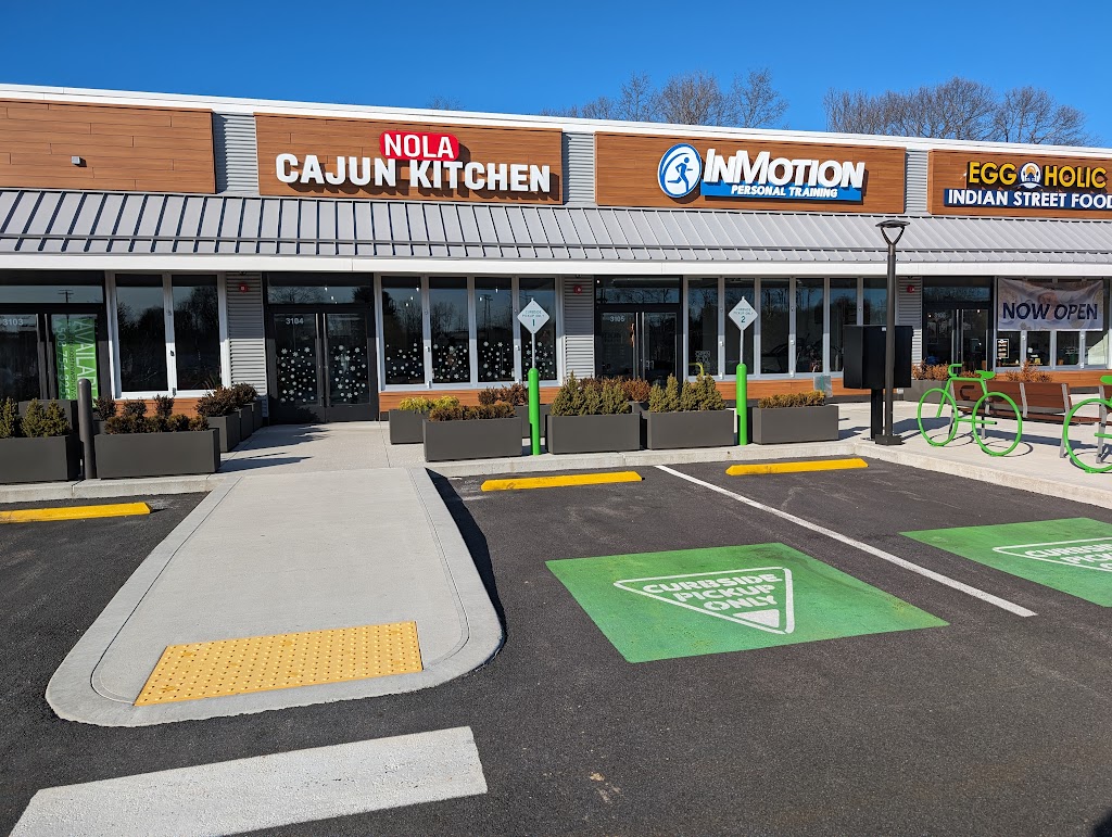 NOLA Cajun Kitchen | restaurant | 378 Maple Ave, Shrewsbury, MA 01545, USA | 7742432375 OR +1 774-243-2375