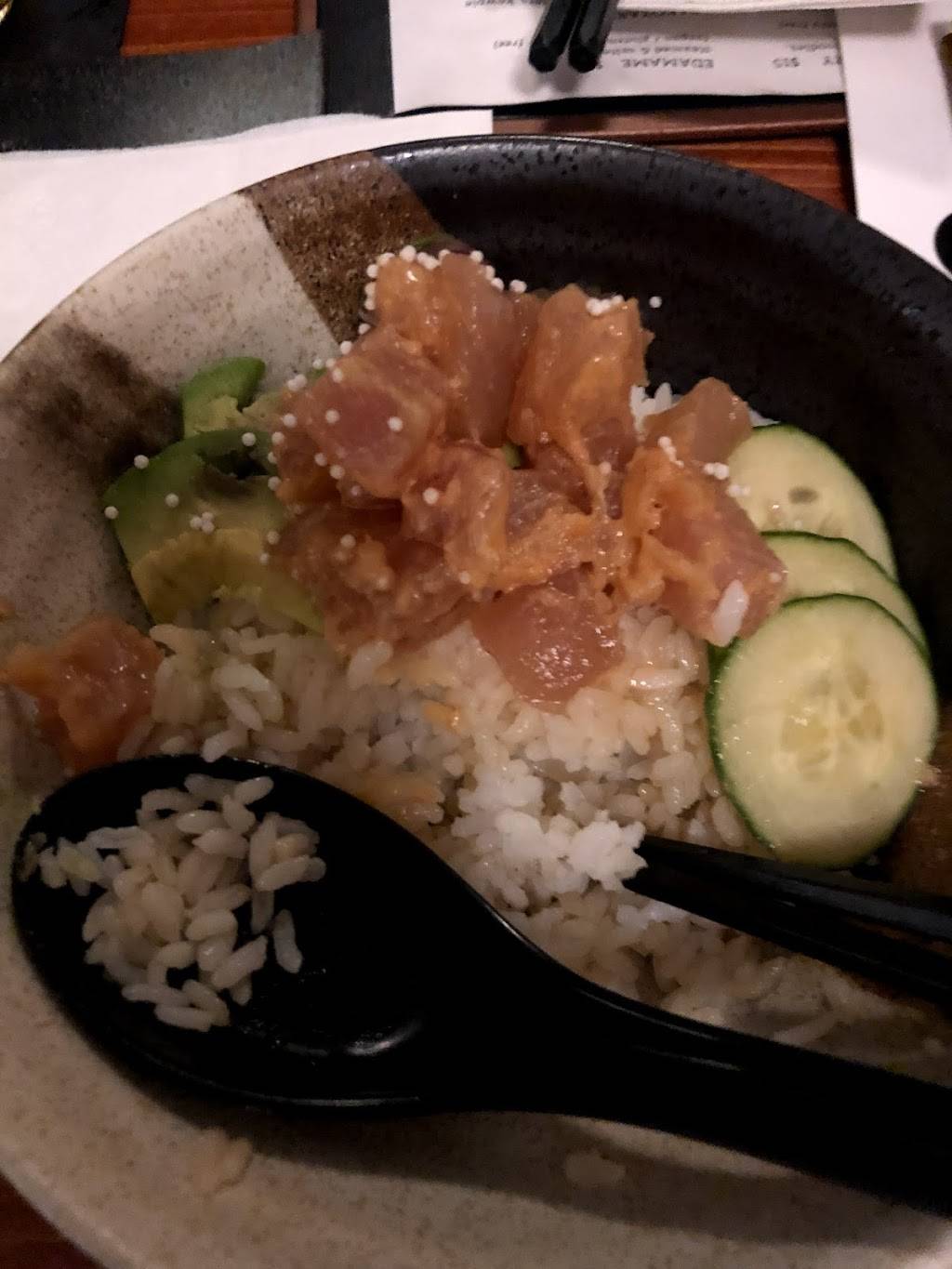 Boku Distillery | restaurant | 42 Gristmill Lane, Toronto, ON M5A 3C6, Canada | 4163688686 OR +1 416-368-8686