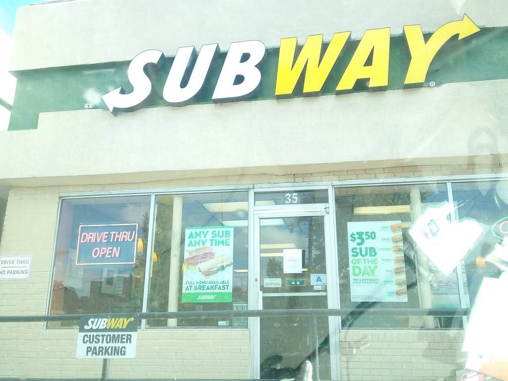 Subway | restaurant | 1000 N Pine St, Spartanburg, SC 29303, USA | 8645735079 OR +1 864-573-5079