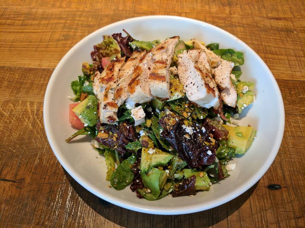 California Pizza Kitchen at Cerritos | restaurant | 310 Los Cerritos Center, Cerritos, CA 90703, USA | 5628654547 OR +1 562-865-4547