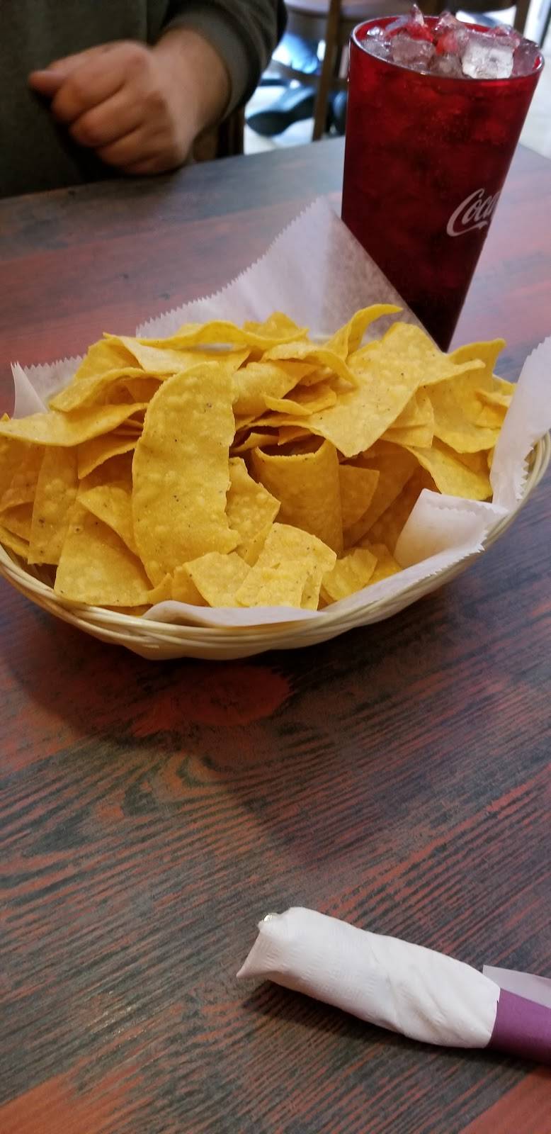 Cinco De Mayo Mexican Restaurant | East Nashville | restaurant | 1313 Woodland St, Nashville, TN 37206, USA | 6157396552 OR +1 615-739-6552