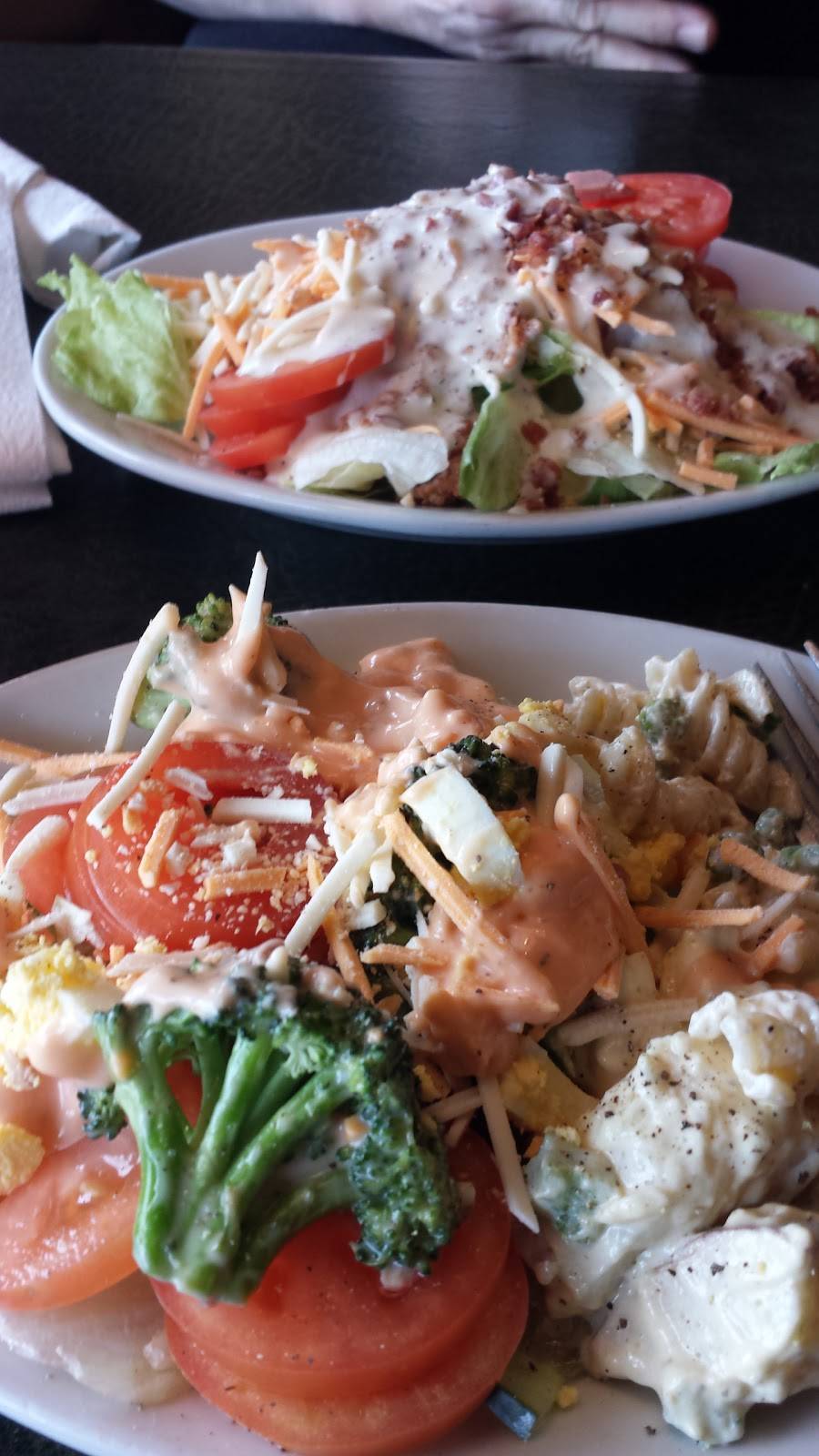 Ruby Tuesday | restaurant | 1208 Harris Dr W, Johnson City, TN 37604, USA | 4239261336 OR +1 423-926-1336