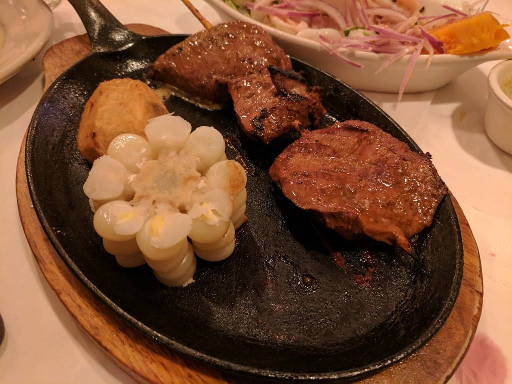 Don Alex | restaurant | 9705 64th Ave, Rego Park, NY 11374, USA | 7182751112 OR +1 718-275-1112