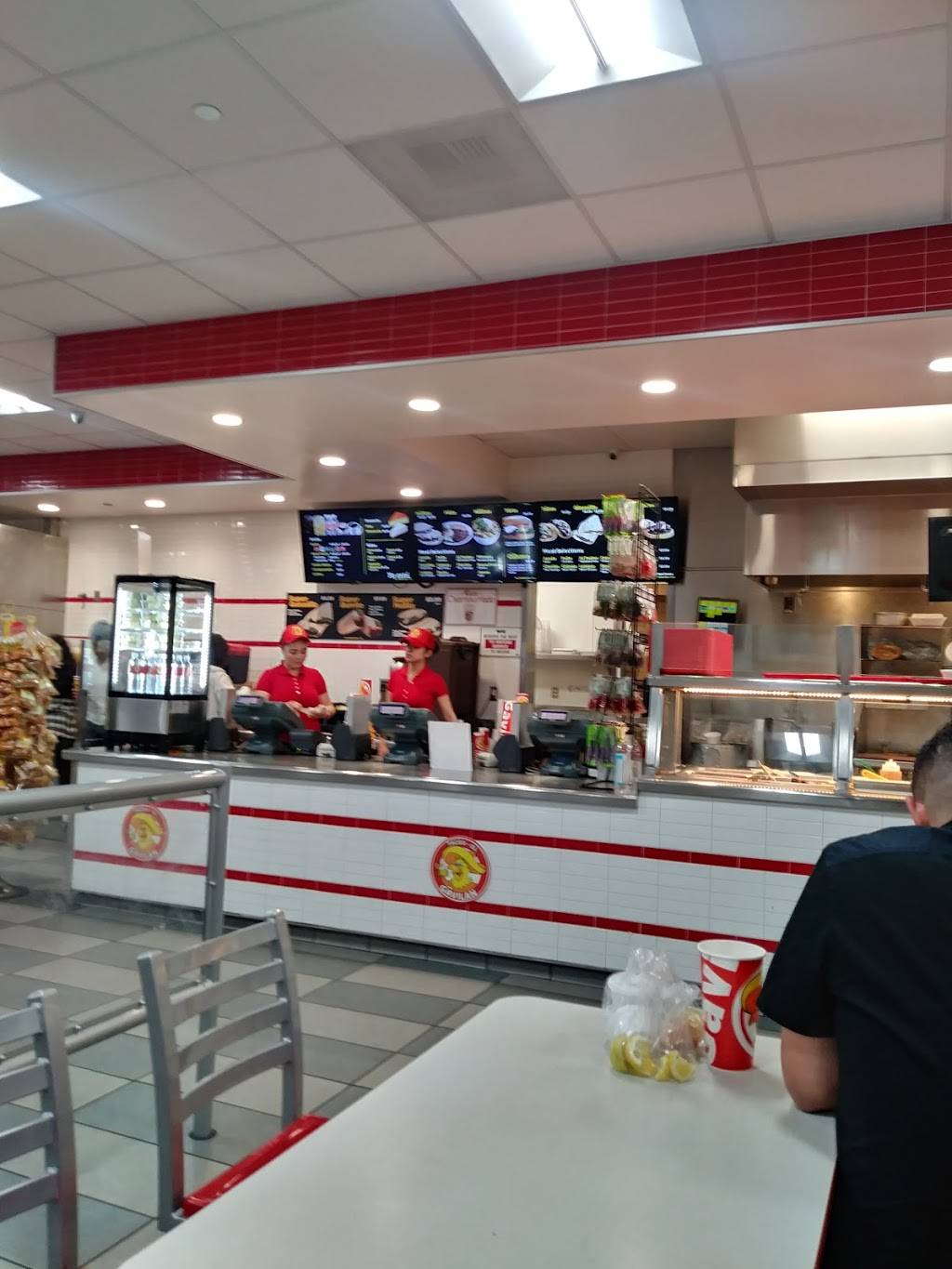 Tacos Gavilan | restaurant | 115 E Baseline Rd, Rialto, CA 92376, USA | 9095620430 OR +1 909-562-0430