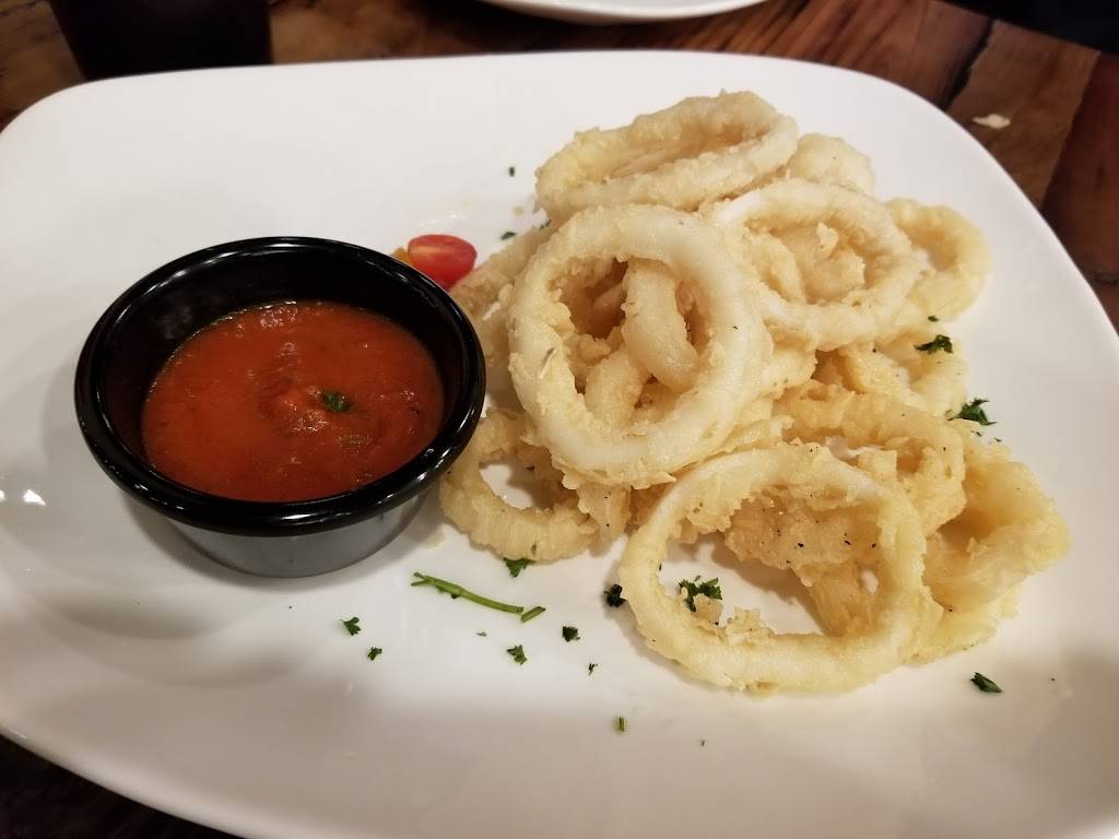 Porta Di Roma Italian Restaurant & Bar | restaurant | 2301 Performance Dr, Richardson, TX 75082, USA | 9726855500 OR +1 972-685-5500