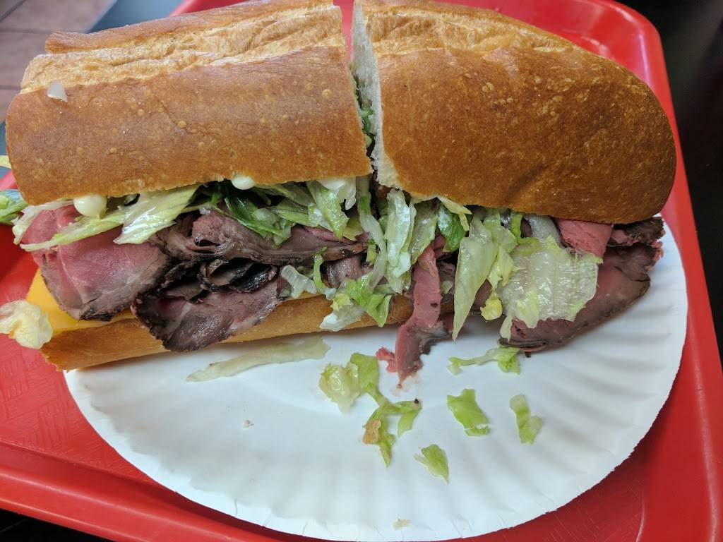 Daves Famous Subs | restaurant | 26 Wrightstown Cookstown Rd, Cookstown, NJ 08511, USA | 6092862170 OR +1 609-286-2170