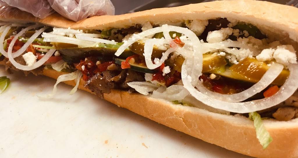 Cousins Subs | meal takeaway | 948 E Dundee Rd, Palatine, IL 60074, USA | 8477944825 OR +1 847-794-4825