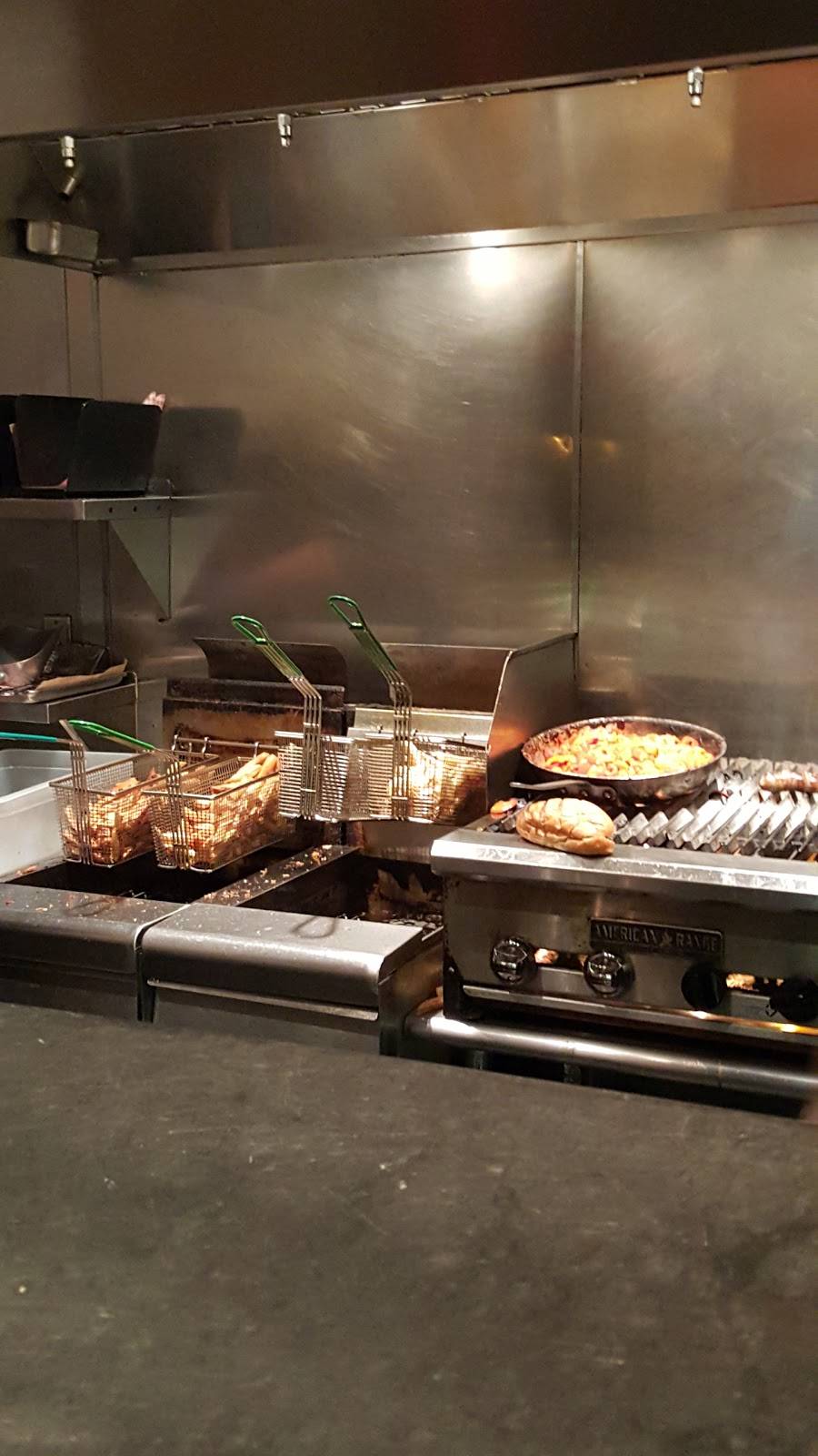 Wurstküche Restaurant | restaurant | 800 E 3rd St, Los Angeles, CA 90013, USA | 2136874444 OR +1 213-687-4444