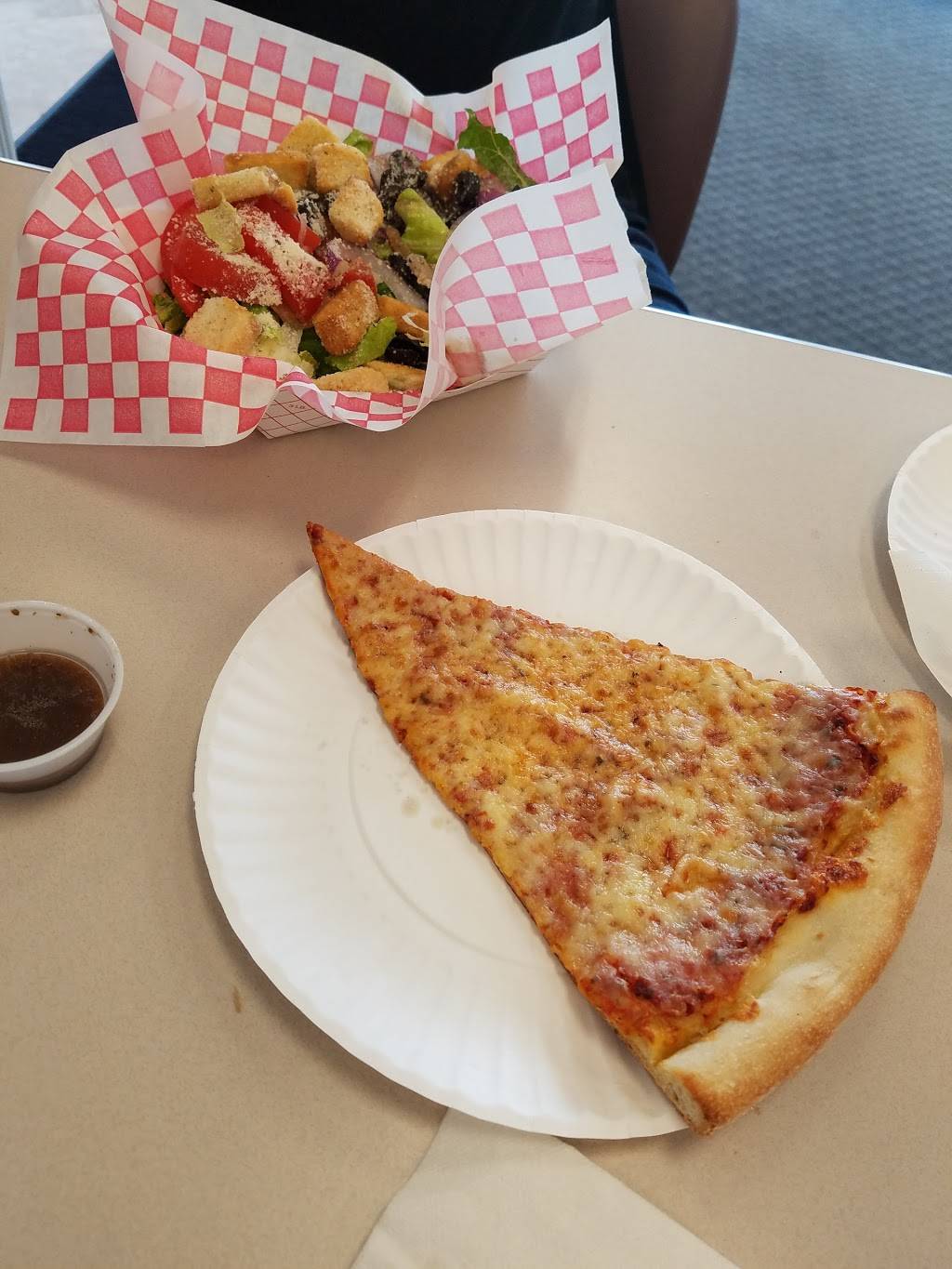 House of Pizza=) | meal delivery | 14650 Gatorland Dr #1, Orlando, FL 32837, USA | 4074477515 OR +1 407-447-7515