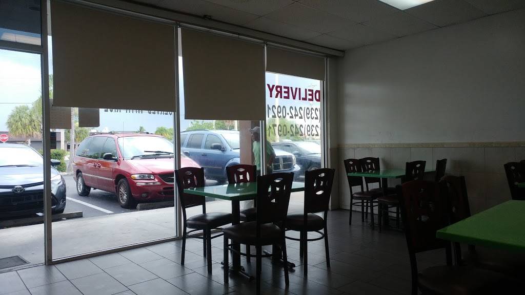 China Wok | restaurant | 1109 Del Prado Blvd S, Cape Coral, FL 33990, USA | 2392420921 OR +1 239-242-0921