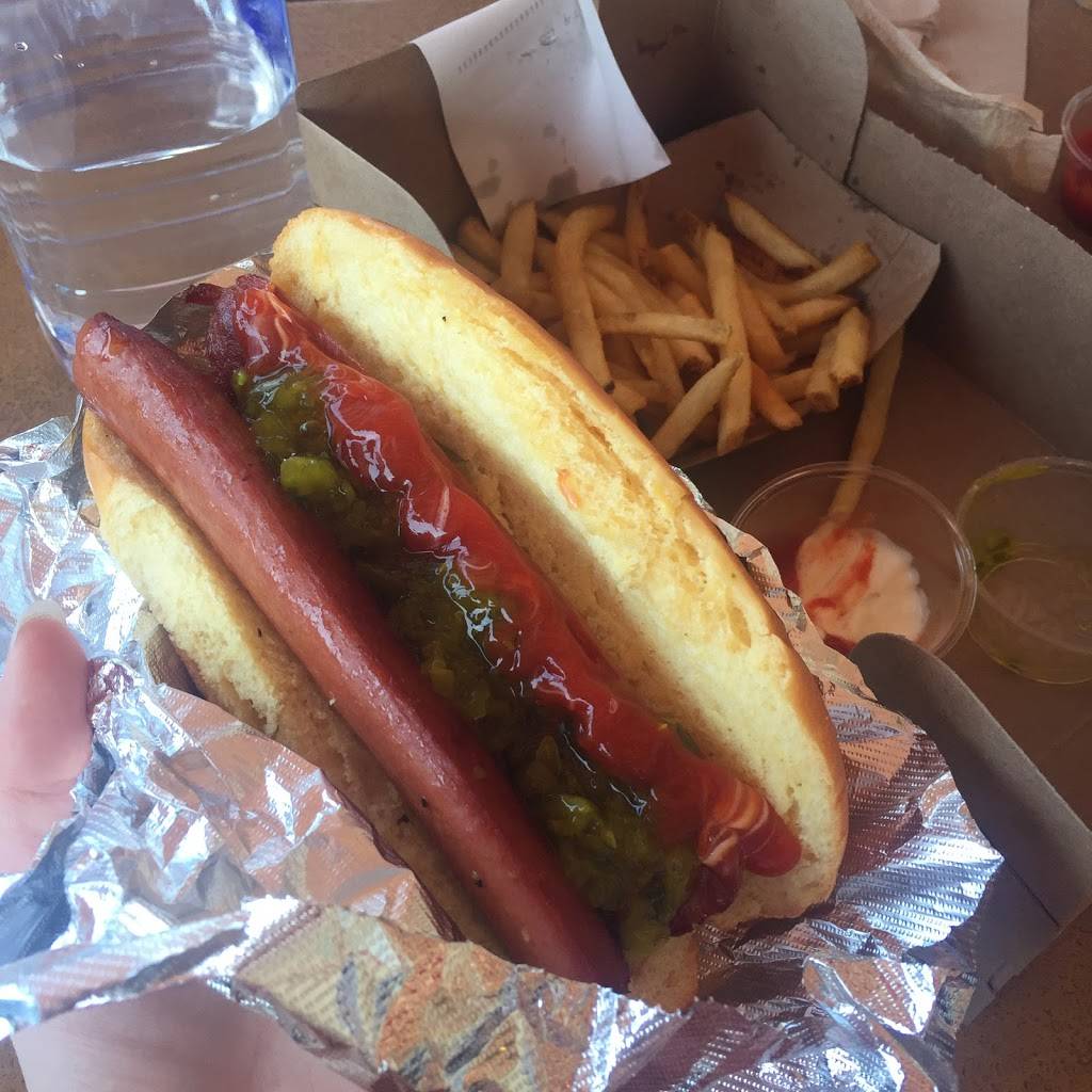 Beach Burger | restaurant | 380 Santa Monica Pier Suite 3, Santa Monica, CA 90401, USA | 3102608744 OR +1 310-260-8744