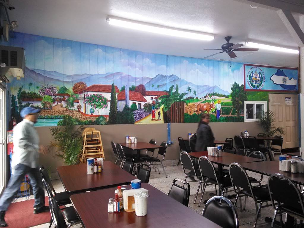 La Santaneca | restaurant | 2461 Atlantic Ave, Long Beach, CA 90806, USA | 5624909860 OR +1 562-490-9860