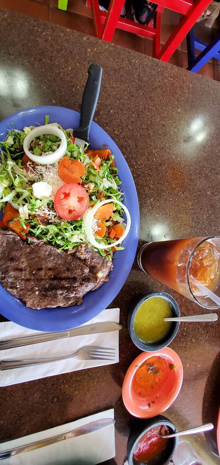 La Tarasca | restaurant | 1001 W Main St, Centralia, WA 98531, USA | 3607367756 OR +1 360-736-7756